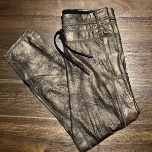 Zyia Active leggings, size 12, worn a couple times, like new condition.